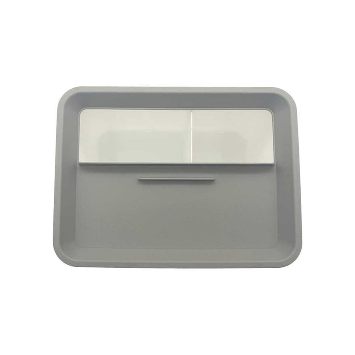 インテリア雑貨 その他 | 北欧風シンプル多機能ティッシュケース（グレー）