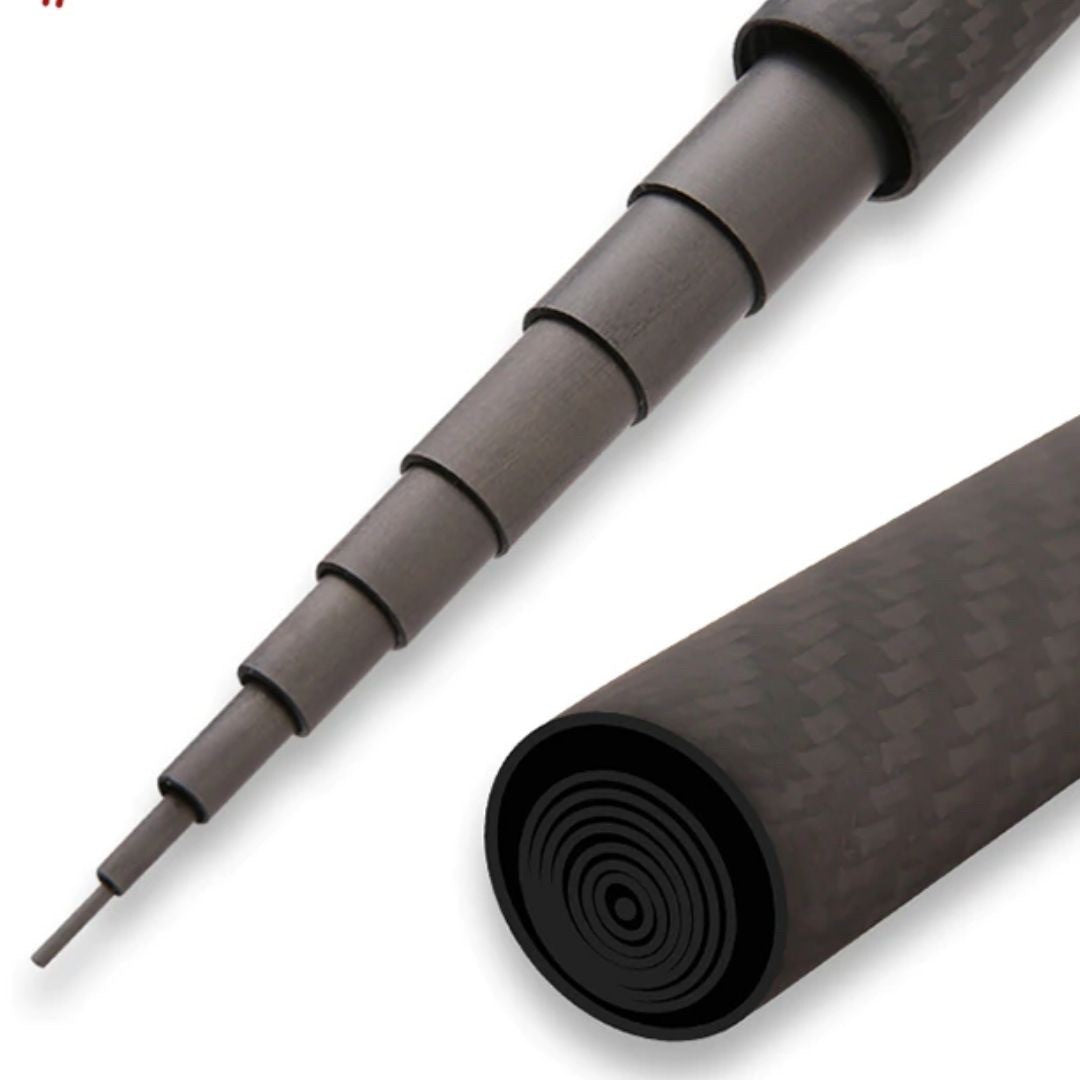 釣り 道具 | 超軽量7.2m渓流竿・万能釣り竿【川魚・トラウト対応】