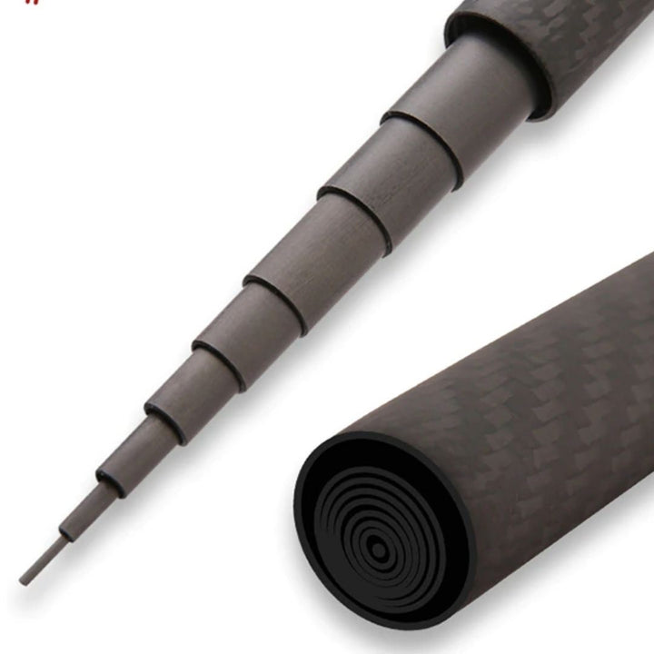 釣り 道具 | 超軽量7.2m渓流竿・万能釣り竿【川魚・トラウト対応】