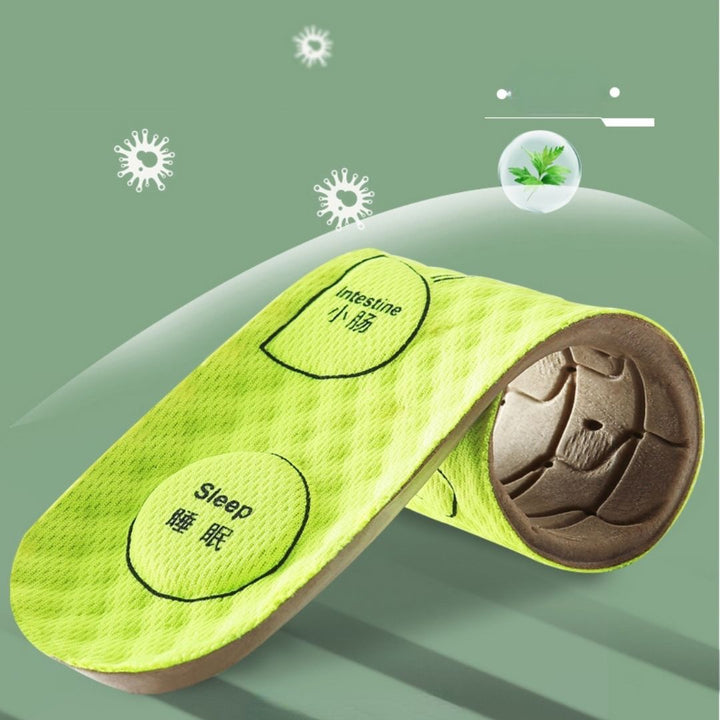 雑貨 その他 | インソール 衝撃吸収 中敷き - レディース/メンズ/キッズ対応