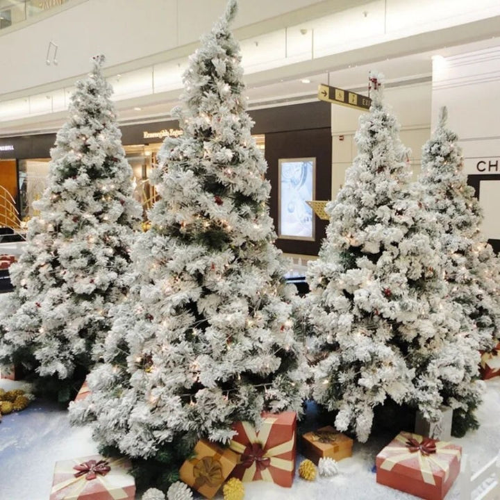 イベントグッズ | クリスマス用人工雪500gセット - フェイクスノーデコレーション