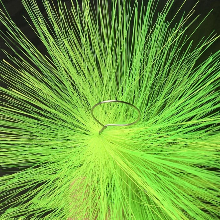 ペットグッズ | 錦鯉・コイ用産卵床セット 10個入り - 水槽・養殖対応