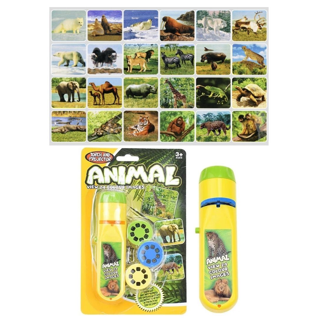 子供 おもちゃ | 子供用プロジェクターライト - 恐竜・宇宙・人魚デザイン