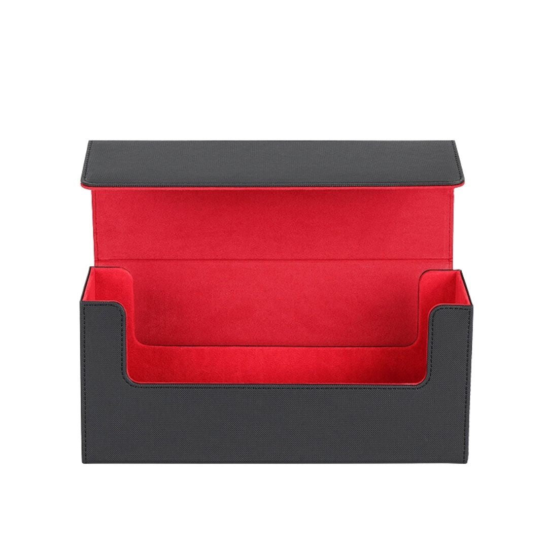 トレカケース | 大容量トレカ保護ケース - 選べる2カラー