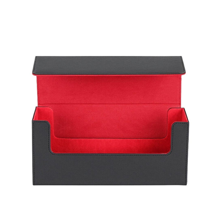 トレカケース | 大容量トレカ保護ケース - 選べる2カラー