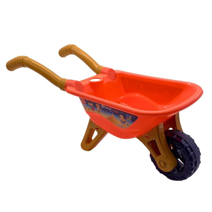 子供 おもちゃ | 子供用ビーチおもちゃ6点セット - 砂場＆水遊び向け