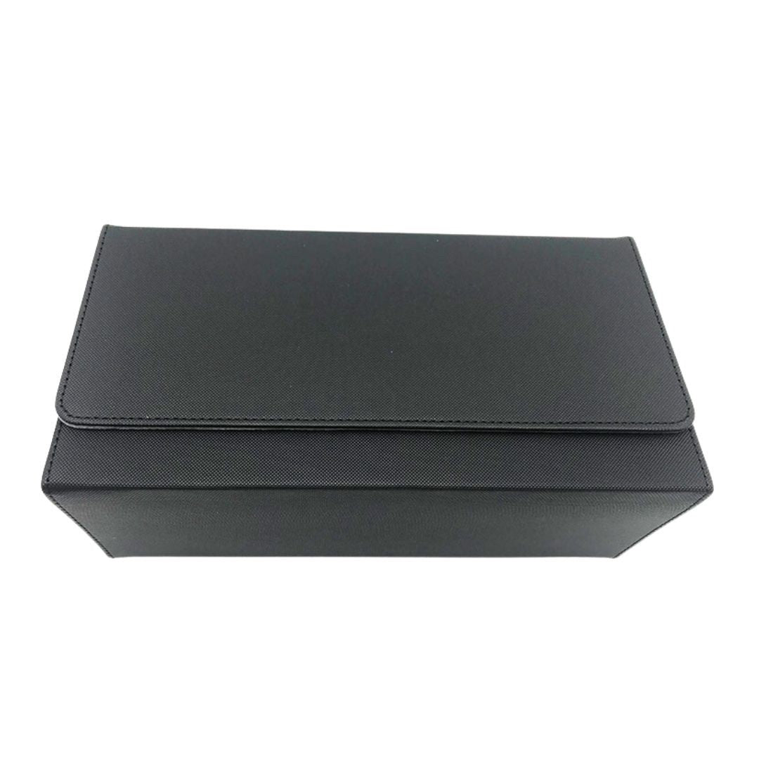 トレカケース | 大容量トレカ保護ケース - 選べる2カラー