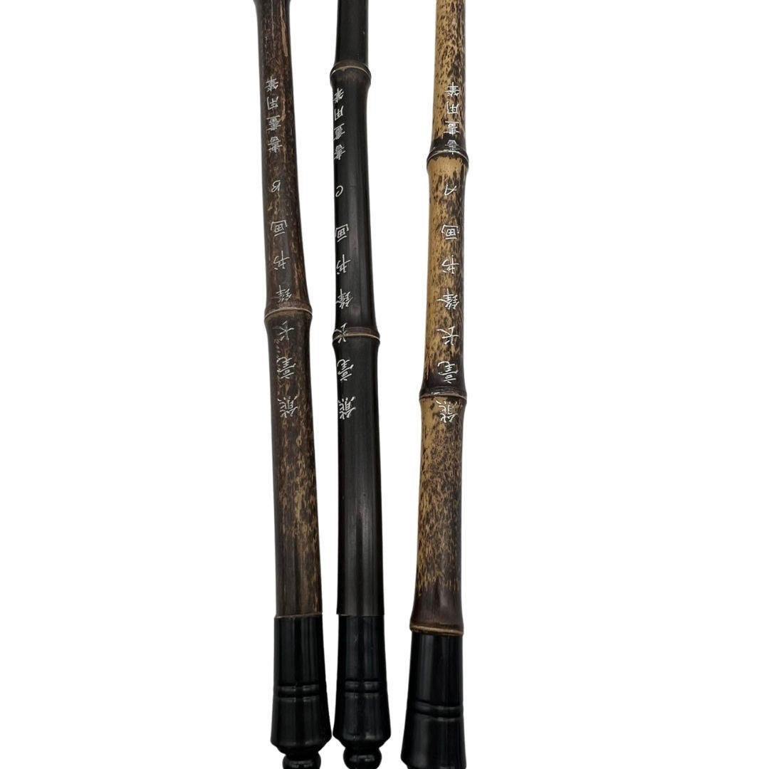 インテリア雑貨 その他 | 習字・書道用筆セット 初心者向き 小中大3本組