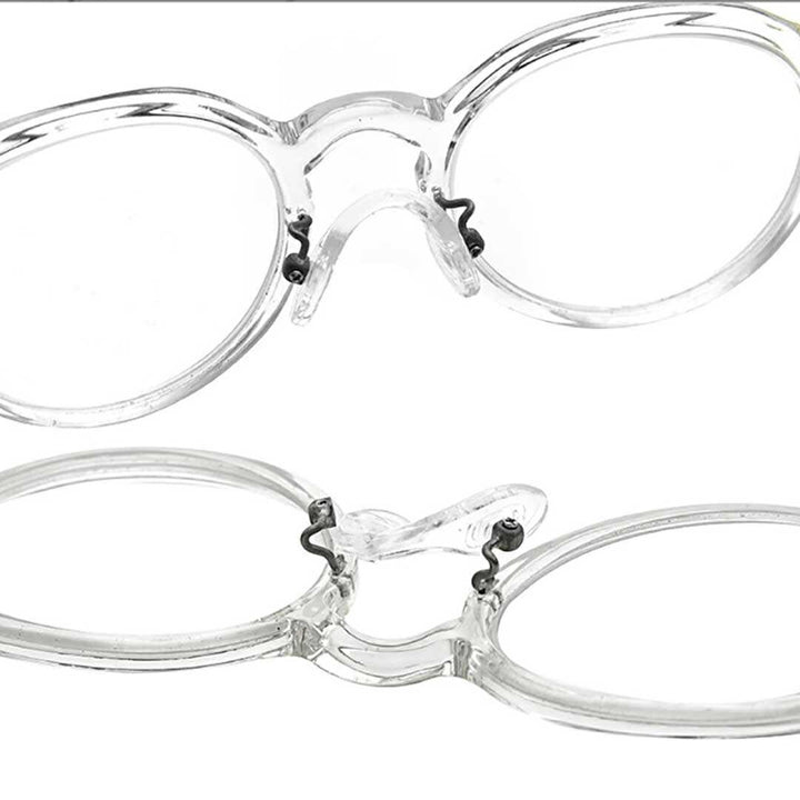 雑貨 その他 | シリコン製メガネズレ防止ノーズパッド