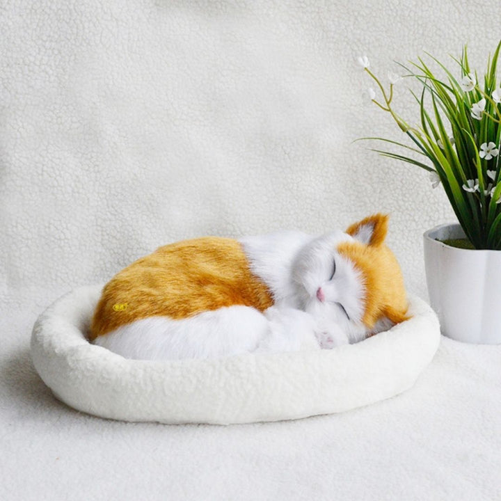 玩具 | かわいい猫の抱き枕 3色カラー - ギフトにぴったり