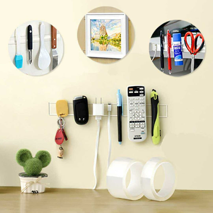 インテリア雑貨 その他 | 超強力両面テープ10個セット - 壁掛け・収納用