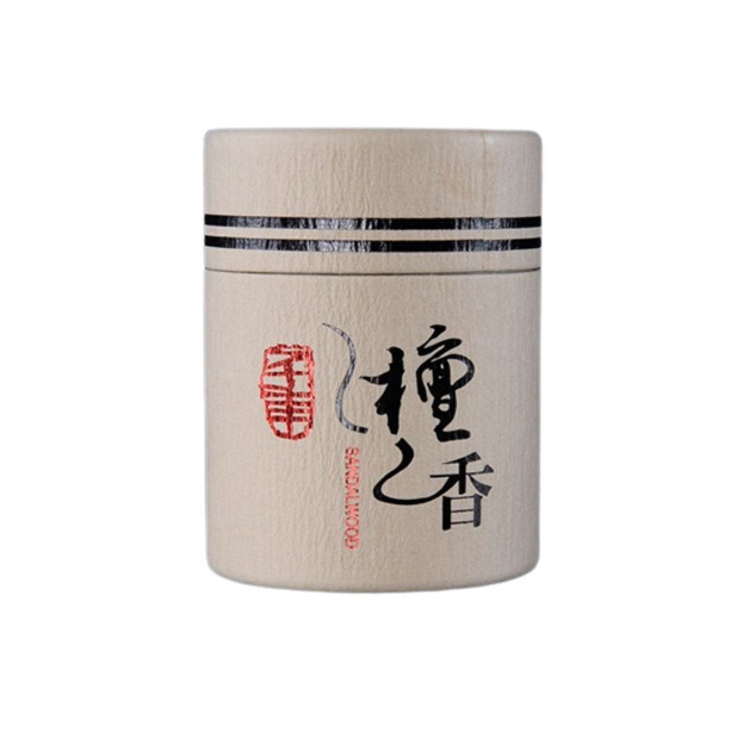 お香 | 白檀・よもぎ・沈香の天然うずまきお香 - リラックス＆癒しの香り