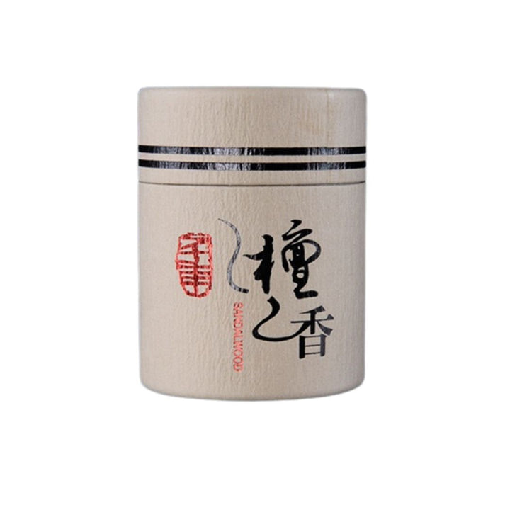 お香 | 白檀・よもぎ・沈香の天然うずまきお香 - リラックス＆癒しの香り