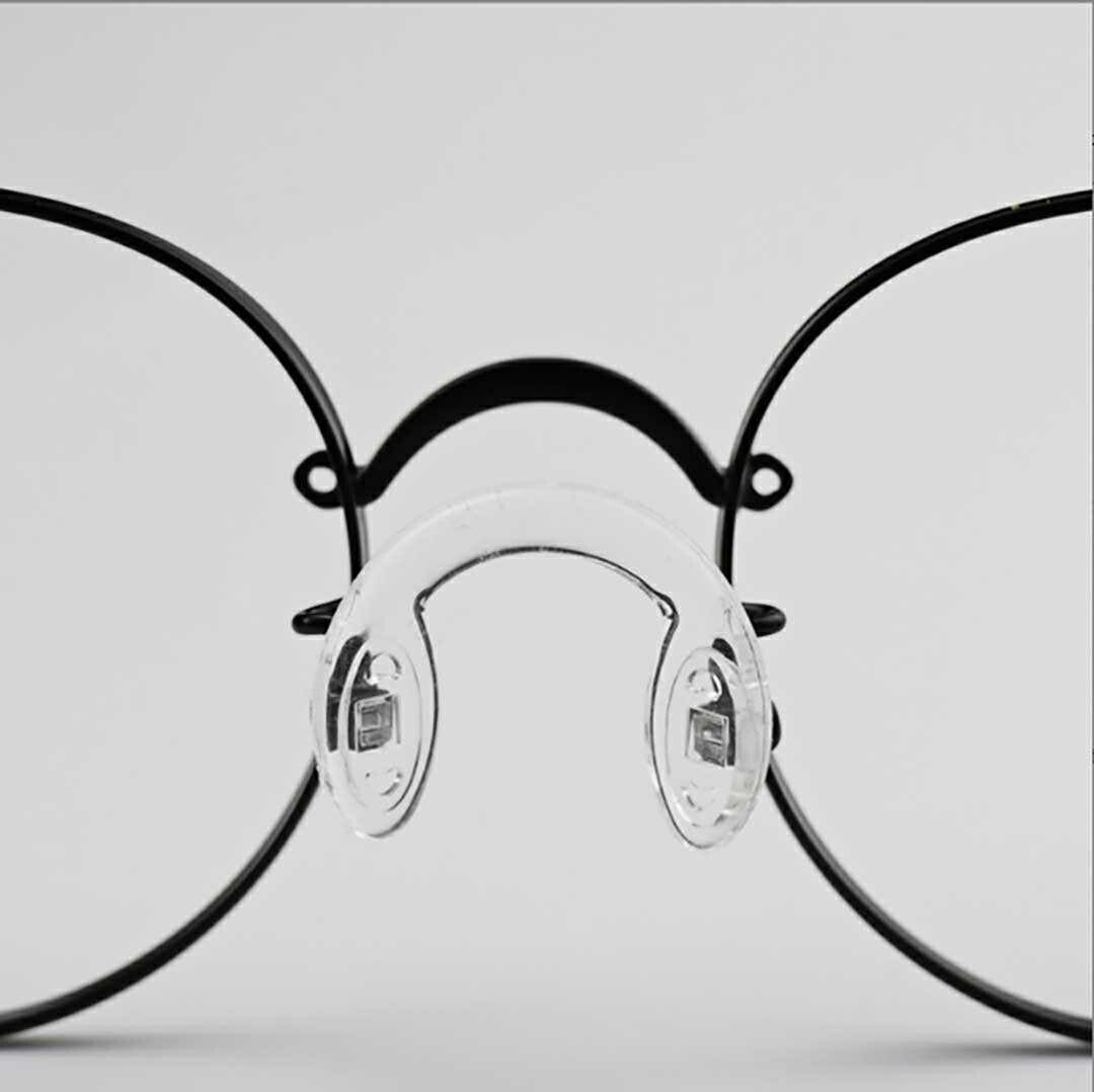 雑貨 その他 | シリコン製メガネズレ防止ノーズパッド