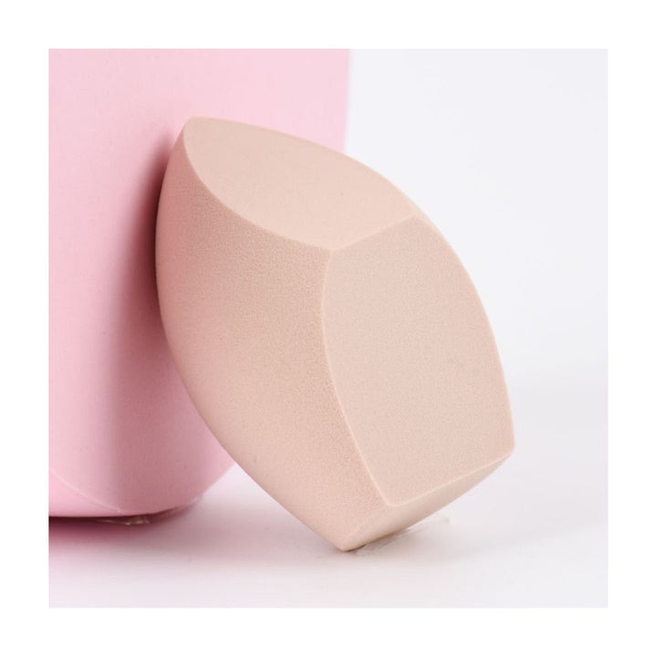 コスメティック | 選べる5カラー 柔らかい卵型・雫型メイクスポンジ