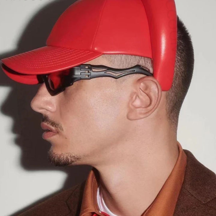 サングラス | イナズマサングラス UVカット 男女兼用