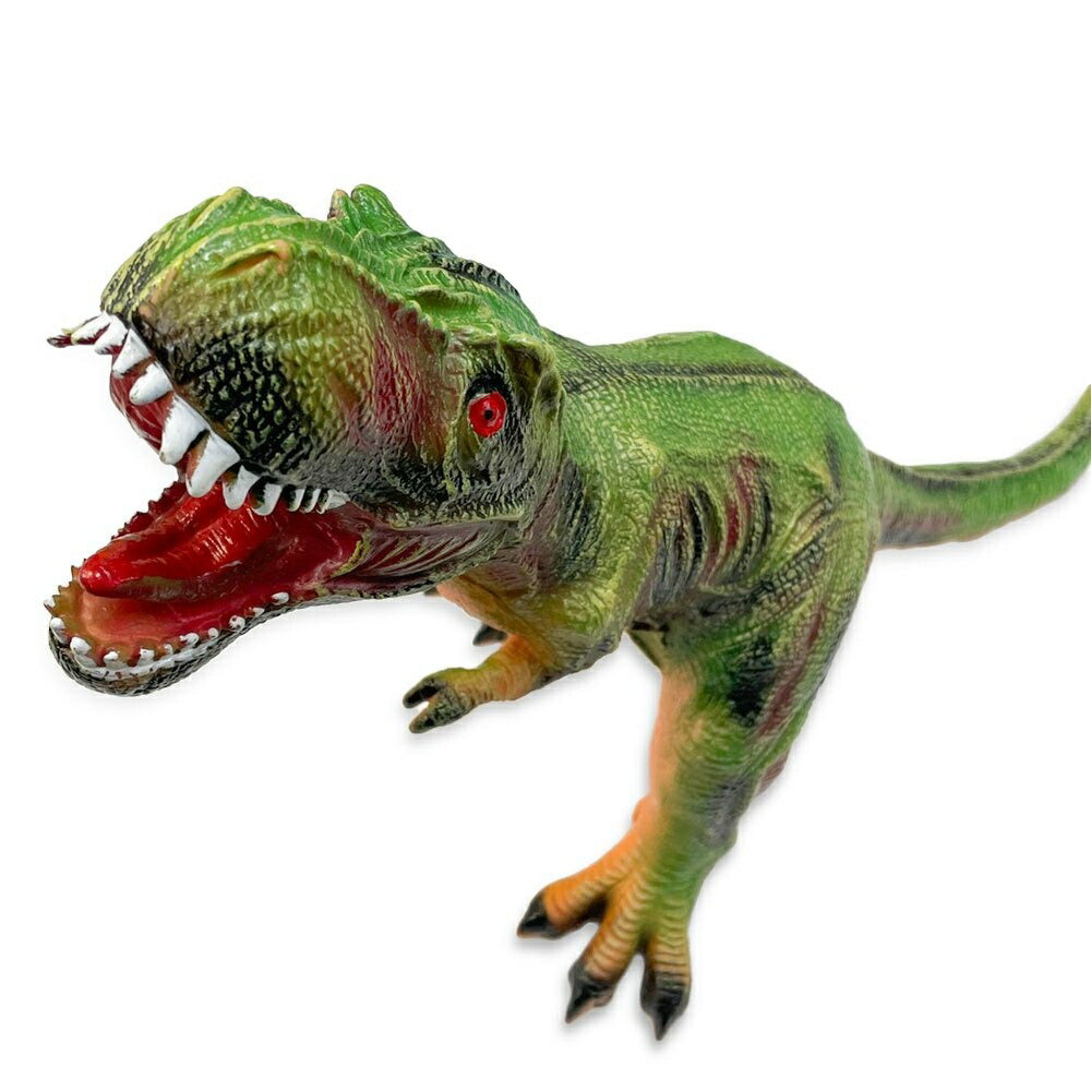 子供 おもちゃ | ティラノサウルス特大おもちゃ - 鳴き声付き、誕生日プレゼントに最適