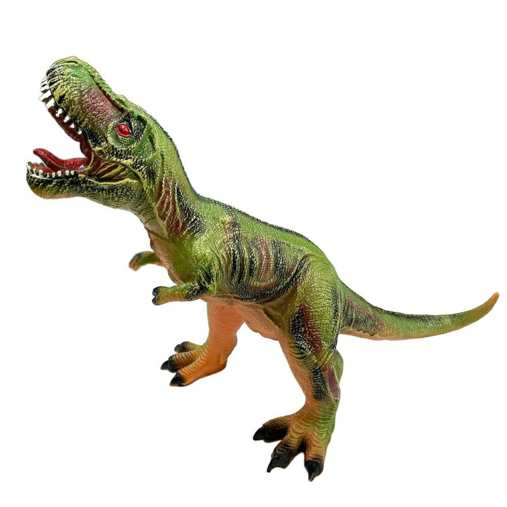 子供 おもちゃ | ティラノサウルス特大おもちゃ - 鳴き声付き、誕生日プレゼントに最適