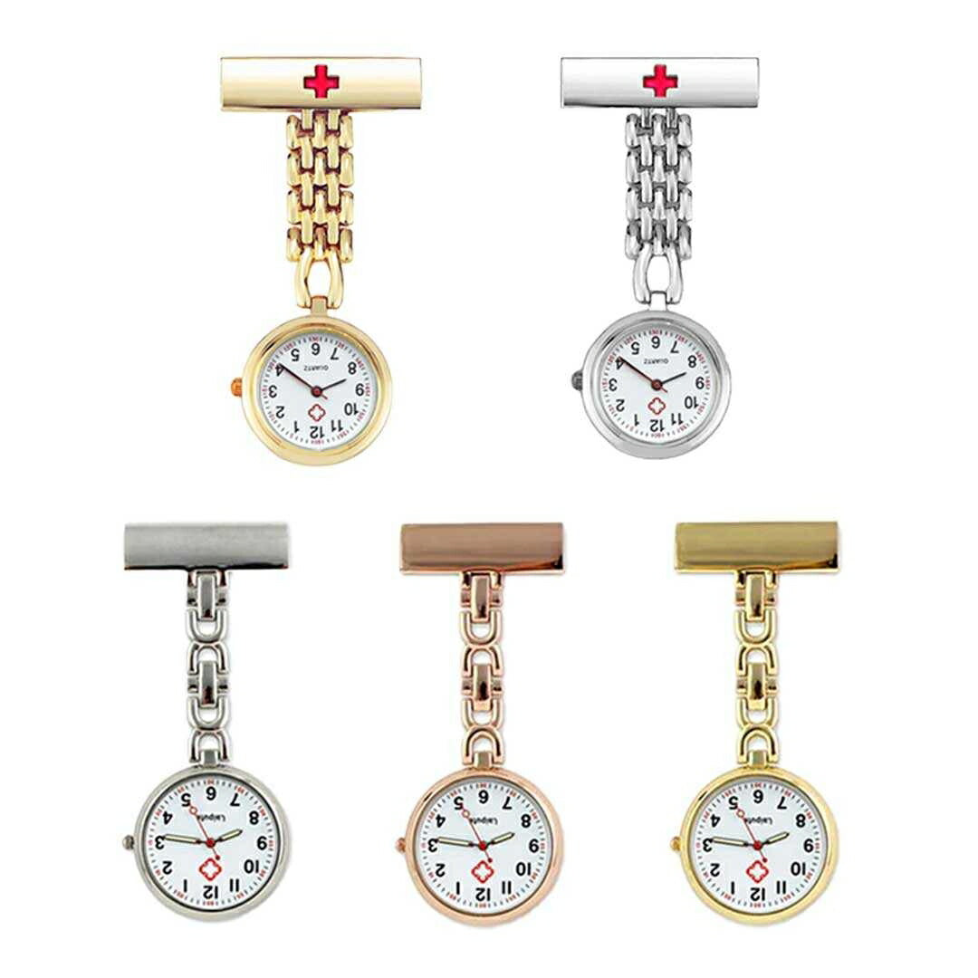 インテリア雑貨 その他 | ナースウォッチ ユニセックス 5色展開 - 高耐久キーホルダー式