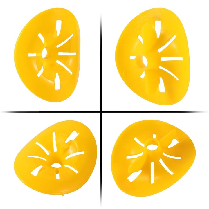 虫よけ 鳥よけ | 黄色蜂取りキャッチャー 20個セット 安全無毒