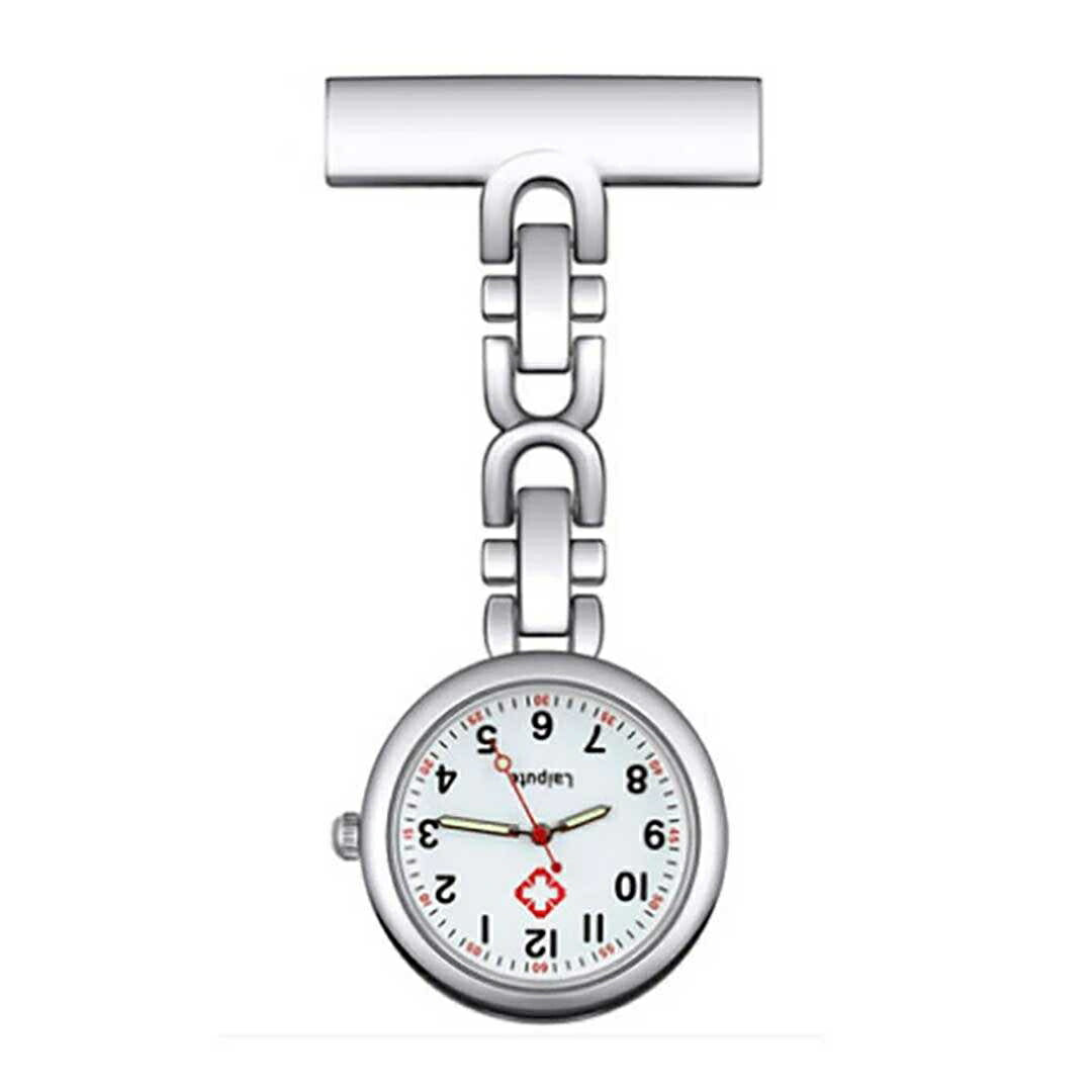 インテリア雑貨 その他 | ナースウォッチ ユニセックス 5色展開 - 高耐久キーホルダー式