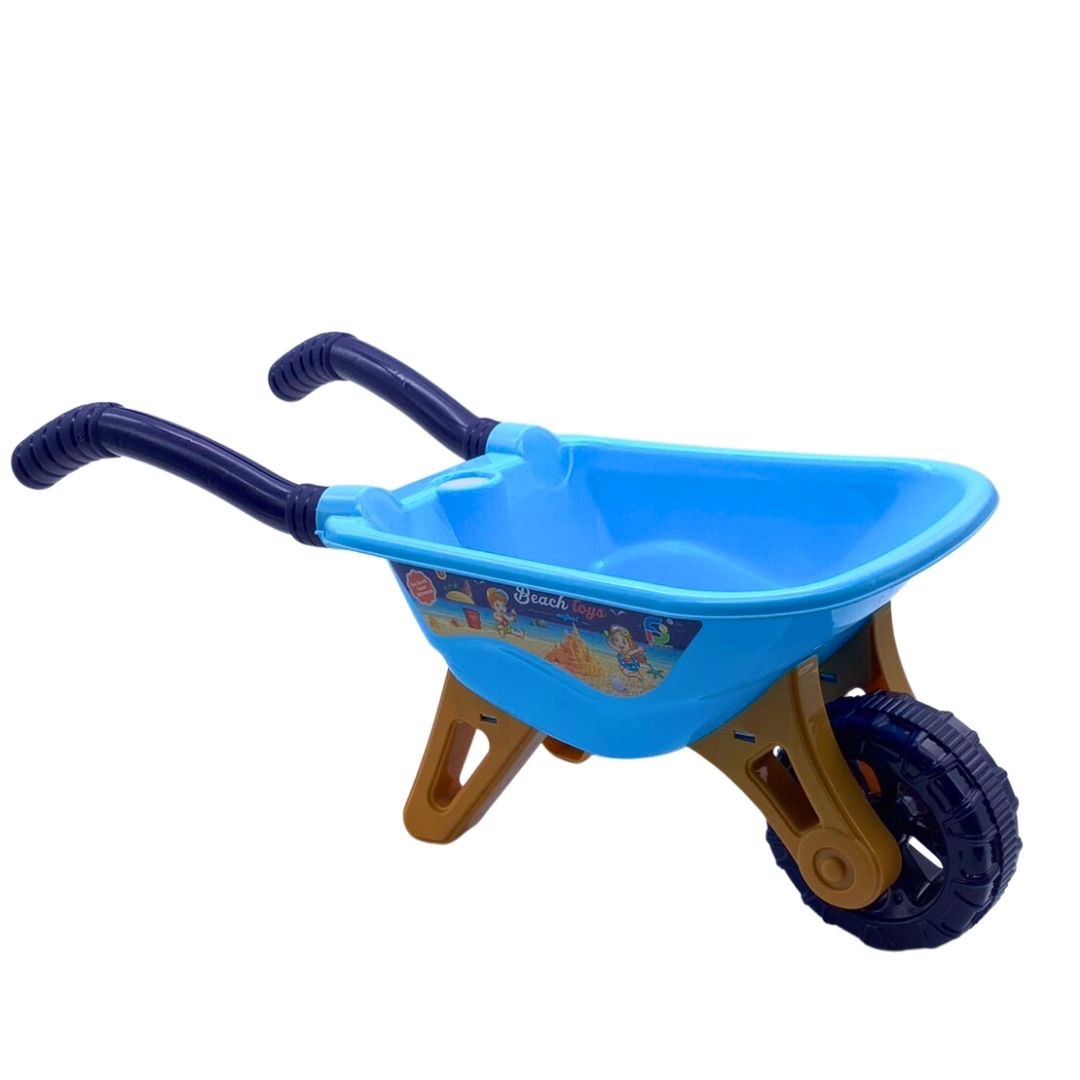 子供 おもちゃ | 子供用ビーチおもちゃ6点セット - 砂場＆水遊び向け