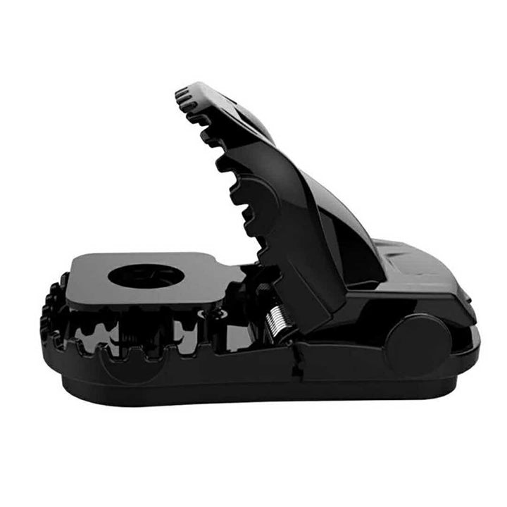 虫よけ 鳥よけ | ネズミ捕獲トラップ5個セット - 自宅・農業用防獣対策