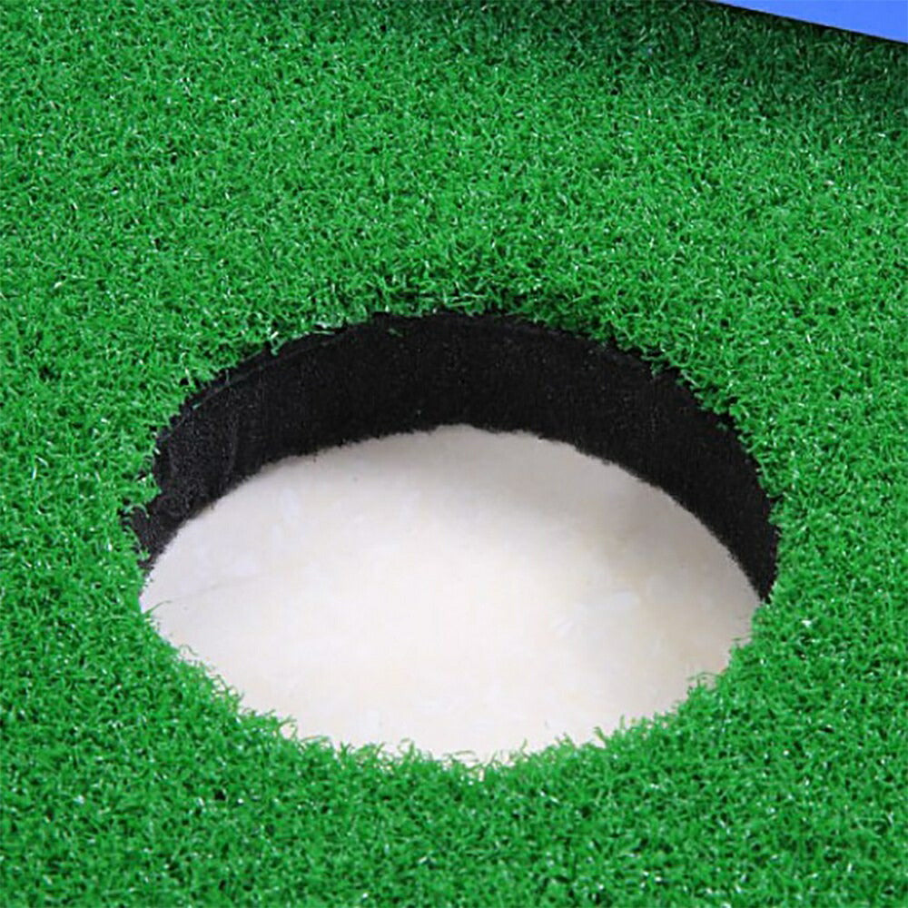 アウトドア用品 その他 | 3m大型ゴルフパターマット - 屋内外対応パッティング練習用