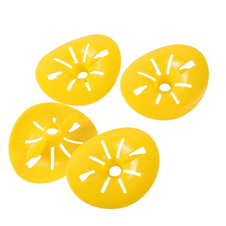 虫よけ 鳥よけ | 黄色蜂取りキャッチャー 20個セット 安全無毒