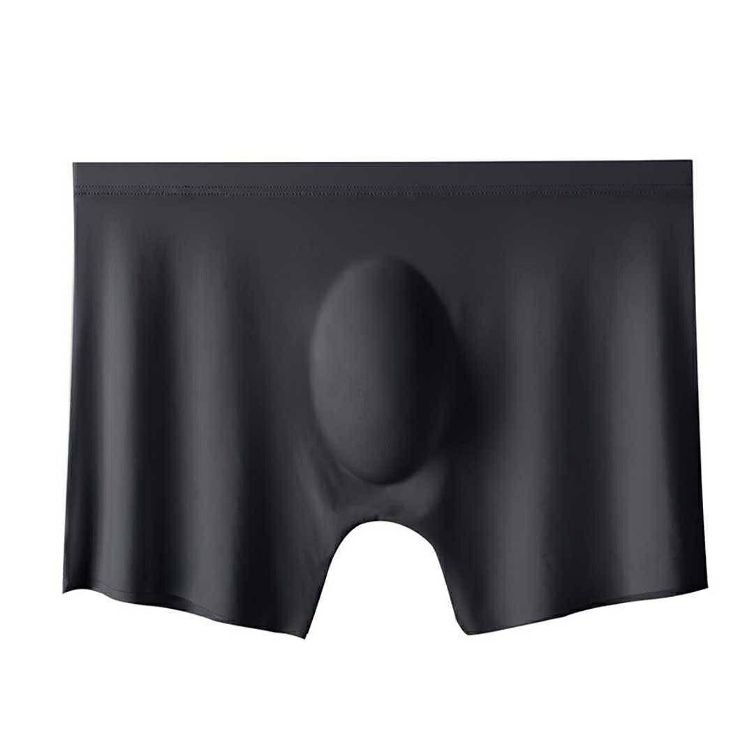 男性ファッション その他 | メンズ コットンボクサーパンツ 快適・速乾