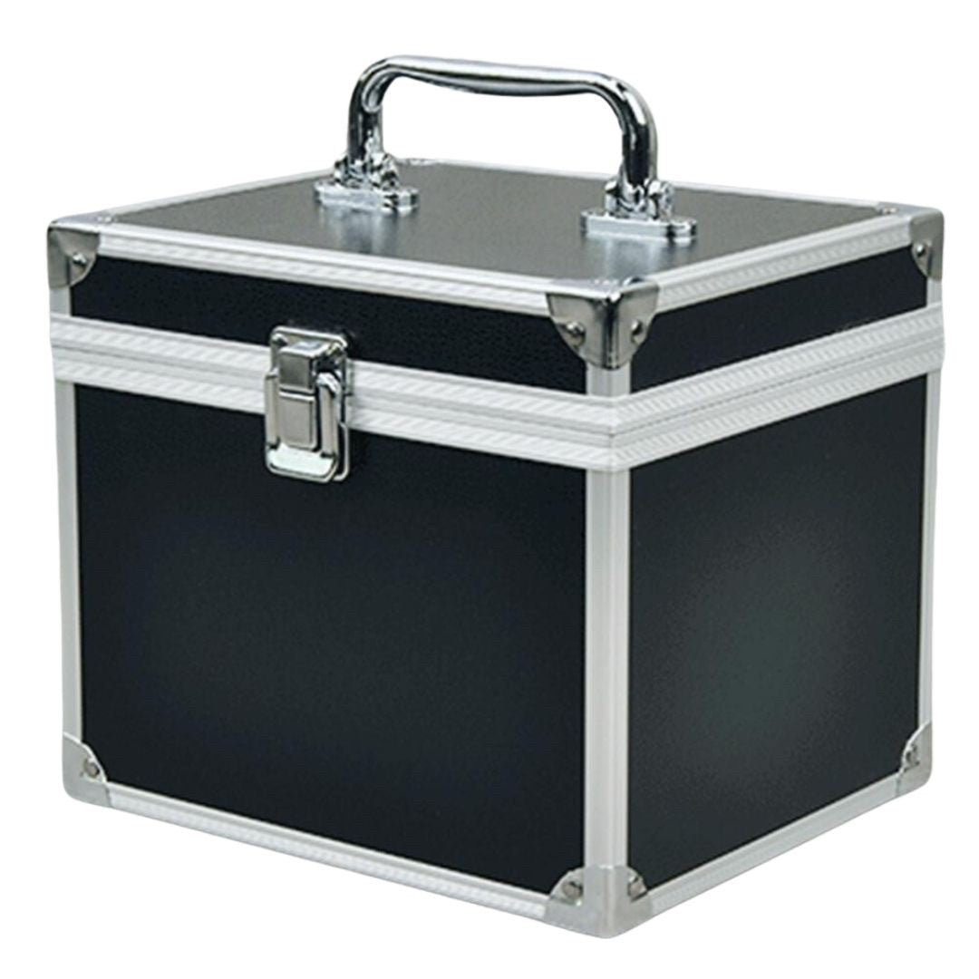 トレカケース | 豪華特典付き ポケモン・遊戯王対応 トレカ収納アタッシュケース（48枚保管可能）