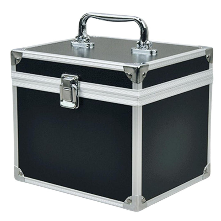 トレカケース | 豪華特典付き ポケモン・遊戯王対応 トレカ収納アタッシュケース（48枚保管可能）