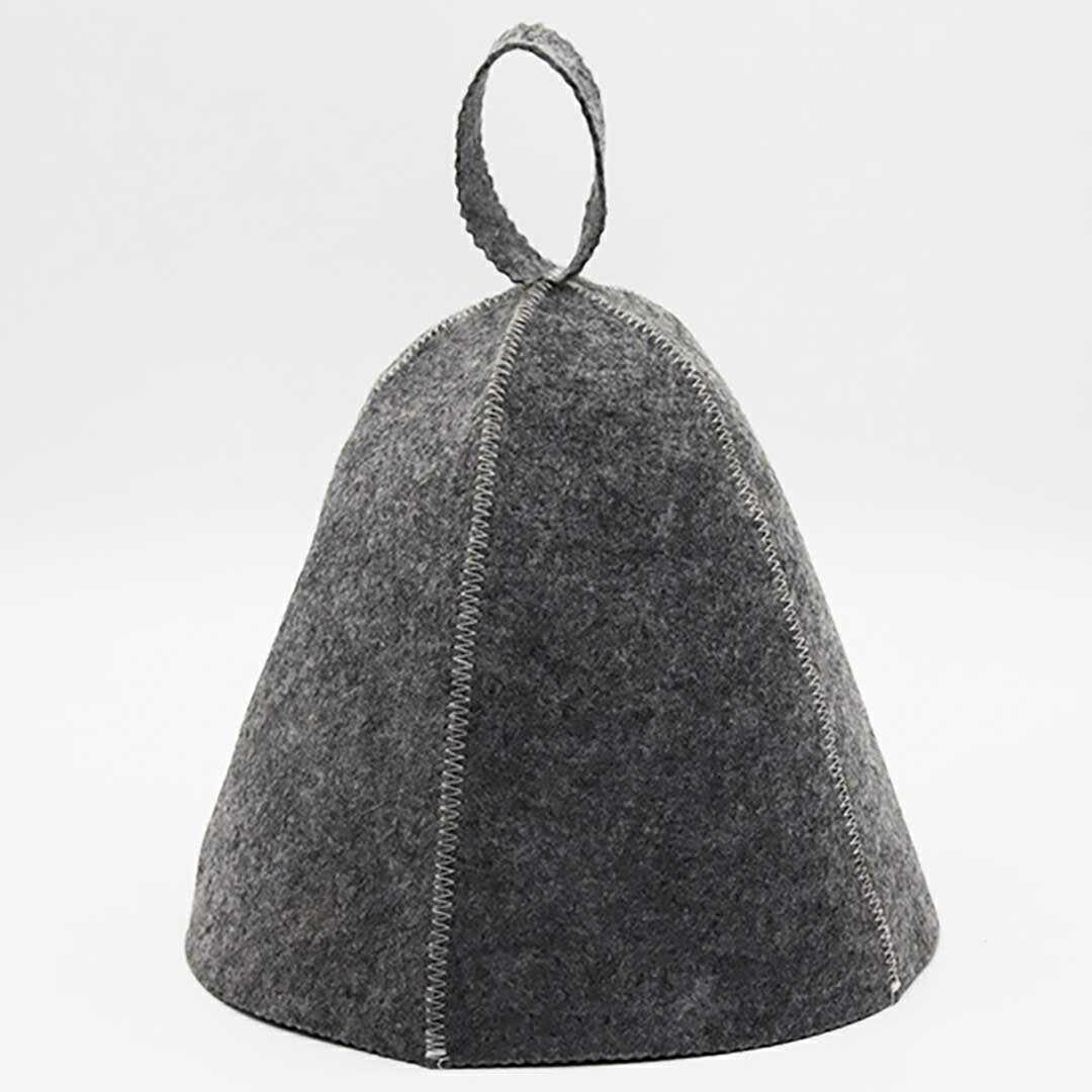 小物 その他 | ウールフェルトの洗えるサウナハット【メンズ・レディース兼用】