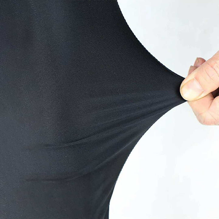 アウトドア用品 その他 | ブラックレッグスリーブ UVカット・接触冷感