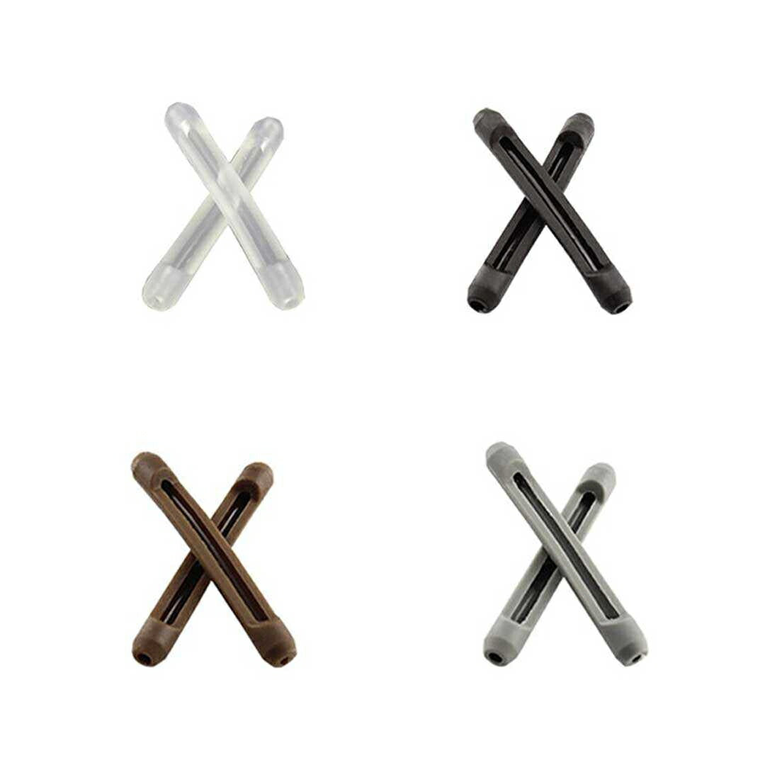 雑貨 その他 | メガネズレ防止ストッパー クッション付き 1ペアセット