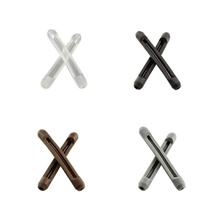 雑貨 その他 | メガネズレ防止ストッパー クッション付き 1ペアセット