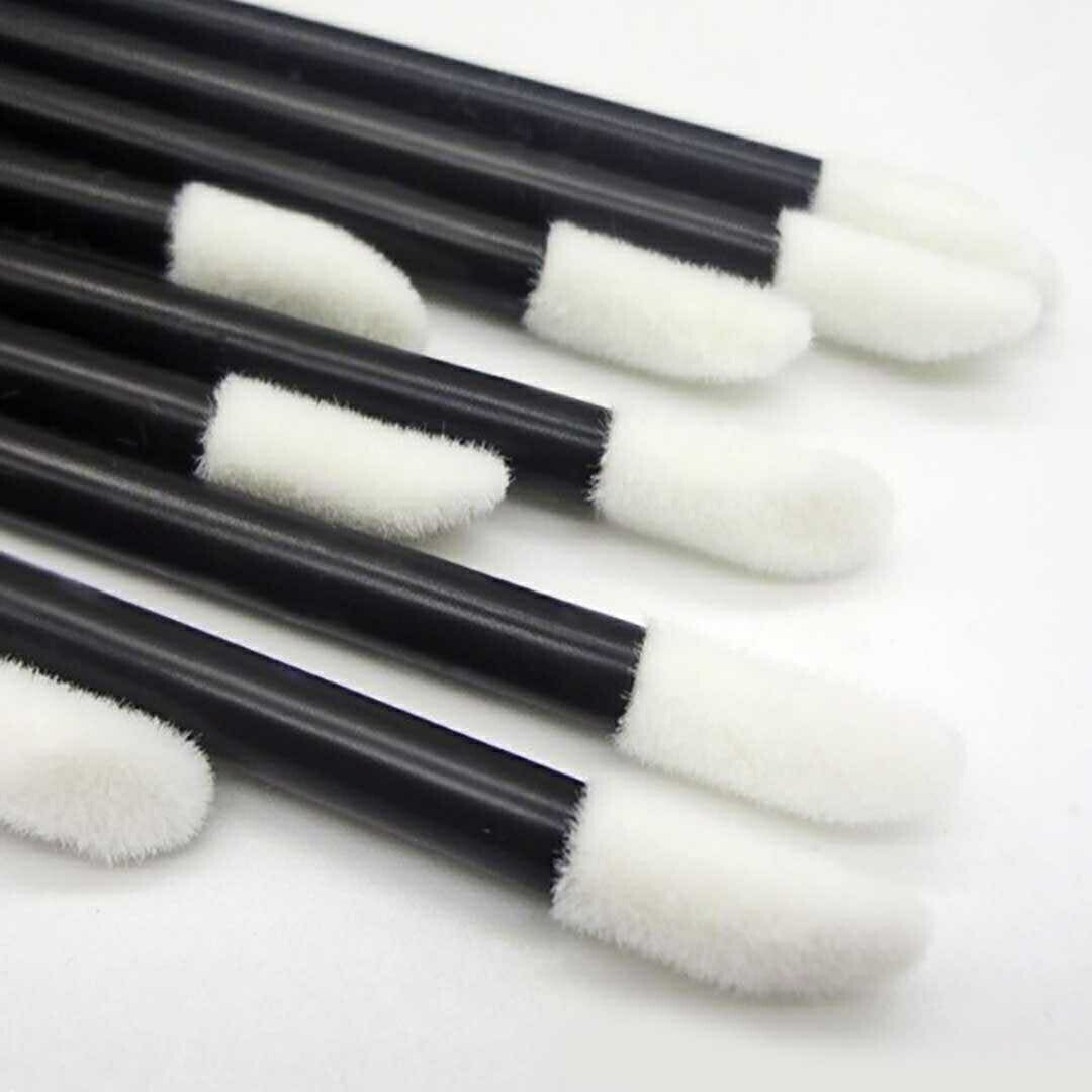 コスメティック | 業務用ディスポーザブルリップブラシ300本セット