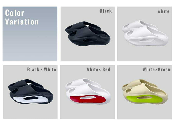 小物 その他 | レディース厚底サンダル 5カラー・4サイズ 軽量でスタイリッシュ