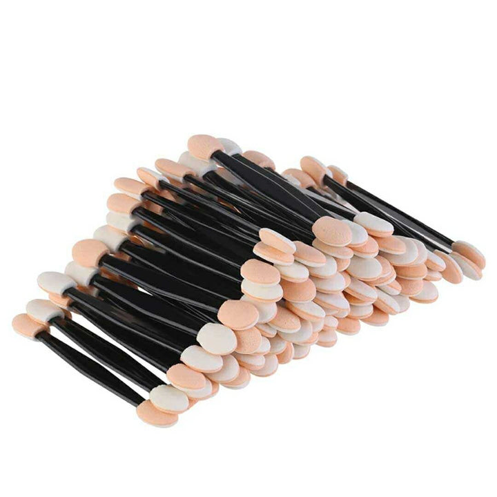 コスメティック | アイシャドウチップ10本セット 業務用・使い捨て