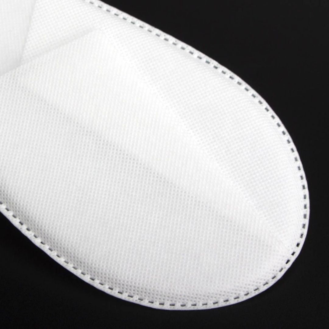 雑貨 その他 | 業務用使い捨てスリッパ50足セット - 選べる2カラー、個包装