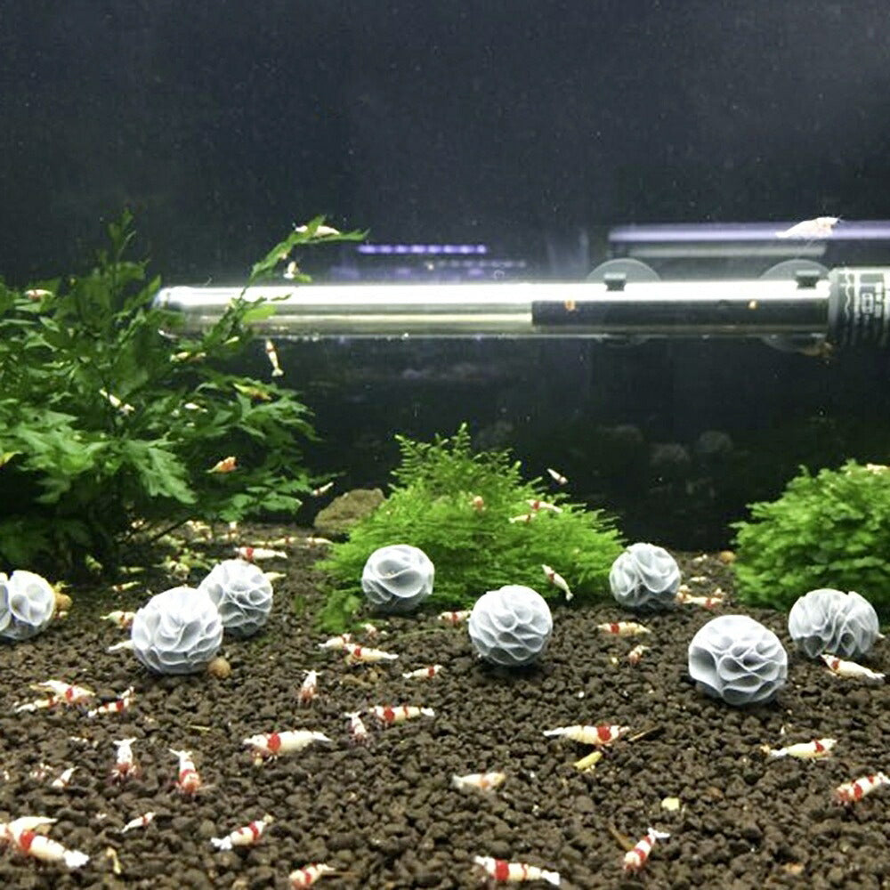 ペットグッズ | ミナミヌマエビ・ヤマトヌマエビ用産卵繁殖セット10個