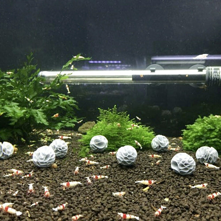 ペットグッズ | ミナミヌマエビ・ヤマトヌマエビ用産卵繁殖セット10個