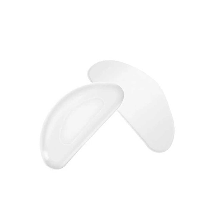 雑貨 その他 | メガネズレ防止シリコンノーズパッド1ペアセット