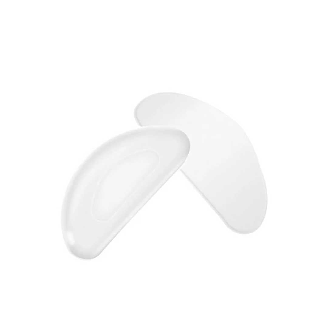 雑貨 その他 | シリコン製メガネノーズパッド 10ペアセット - ズレ防止・高さ調節可能