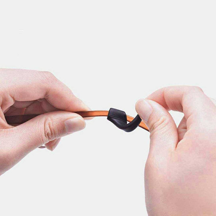 雑貨 その他 | イヤーフック眼鏡ズレ防止10ペアセット（選べる2色）