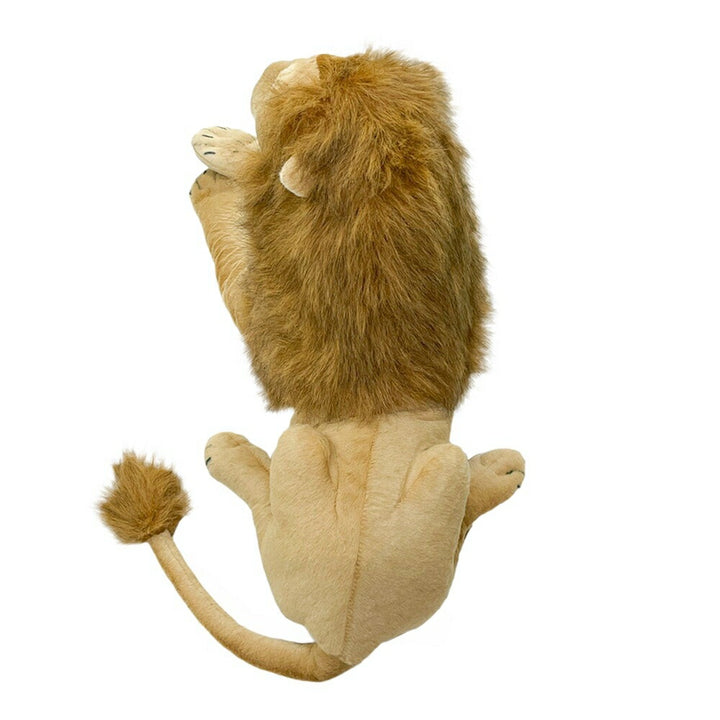 玩具 | ライオンのぬいぐるみ抱き枕 1.1m
