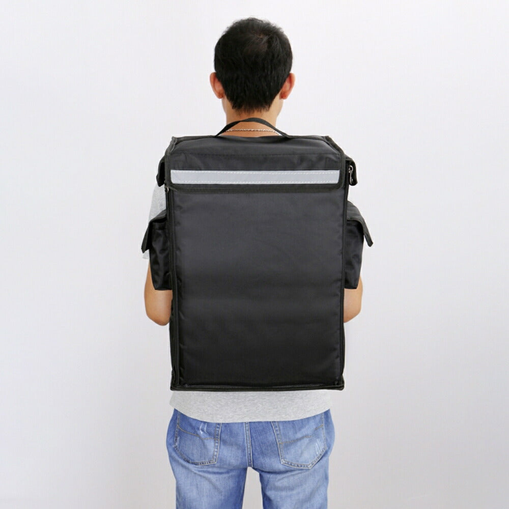 男性ファッション その他 | 配達用2way保冷リュックサック