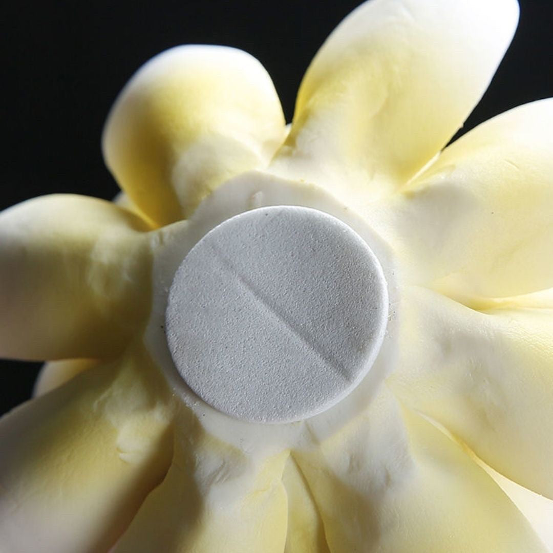 お香 | 蓮の花 お香立て インセンスホルダー - 選べる6カラー