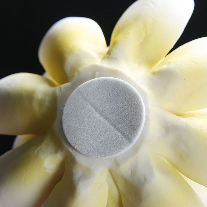 お香 | 蓮の花 お香立て インセンスホルダー - 選べる6カラー