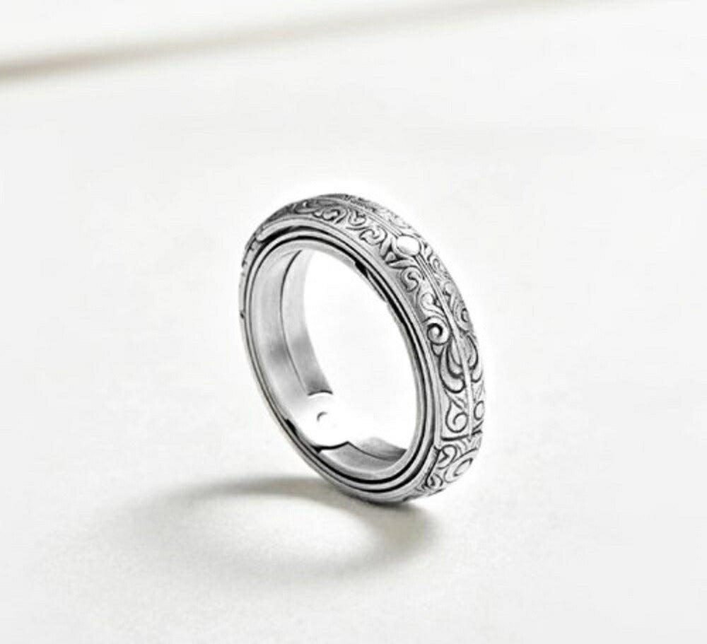 リング | 星座シルバーリング・ネックレスセット for レディース